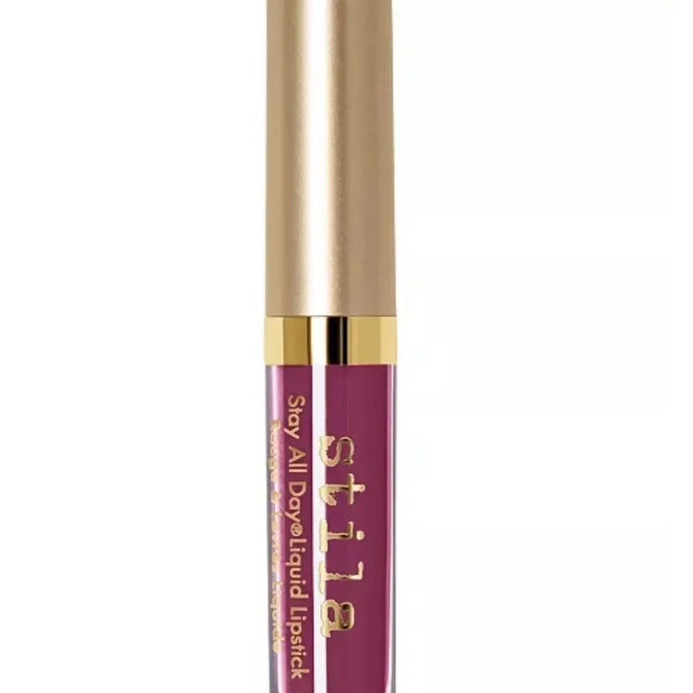 3 PK- Stila Aria Discontinued Mini Liquid Lipstick Pink